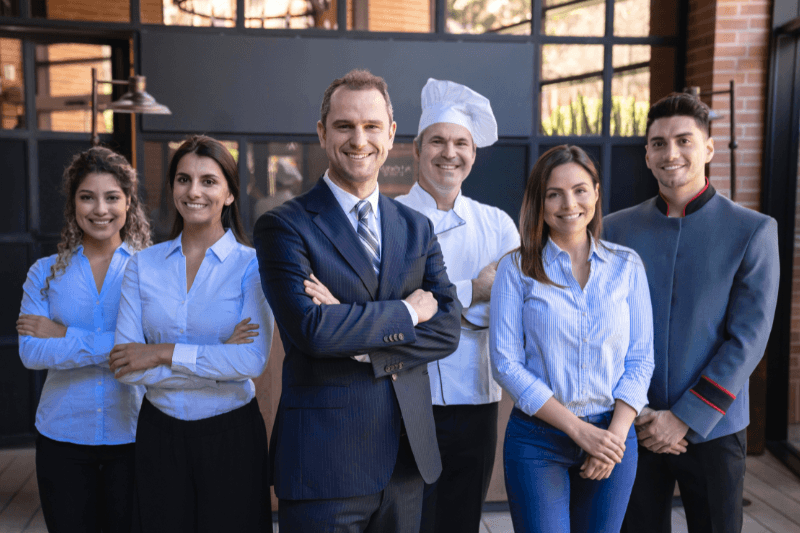 Driving the Hospitality Industry